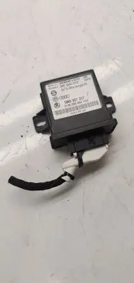Volkswagen PASSAT B6 Light module LCM 5M0907357 5WK49172