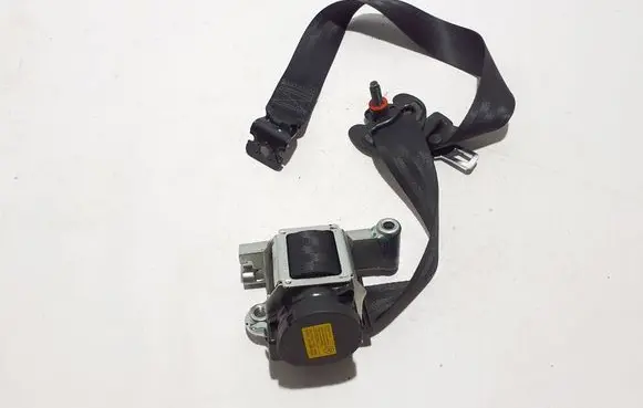MG ZS Front seatbelt 10585834