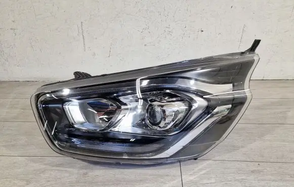 Ford Transit Custom Headlight/headlamp JK2113W30DH