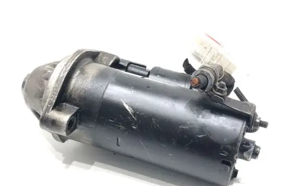 Audi A4 S4 B7 8E 8H Starter motor 03G911023AX