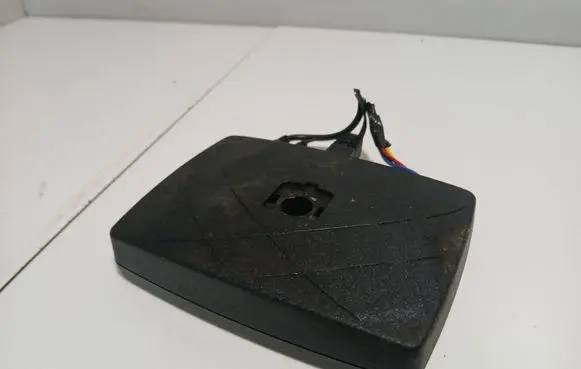 Volkswagen Touareg I Phone control unit/module N342Z276