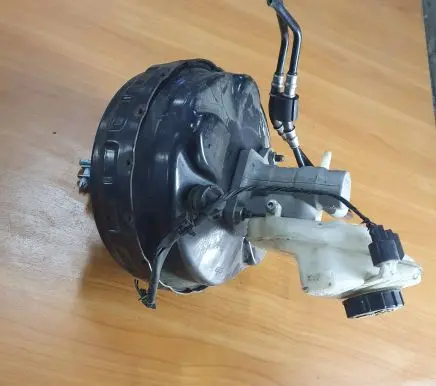 Volvo XC70 Brake booster 6G912B195EH 03775797014 P31274701