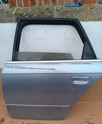 Audi A3 S3 8L Rear door