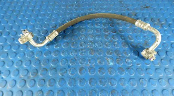 Skoda Fabia Mk3 (NJ) Air conditioning (A/C) pipe/hose CART6C0820721H 6C0820721H
