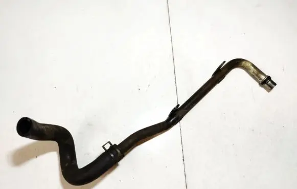 Toyota Avensis T250 Engine coolant pipe/hose