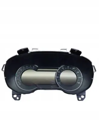 Ford S-MAX Speedometer (instrument cluster) EM2B10849AKE