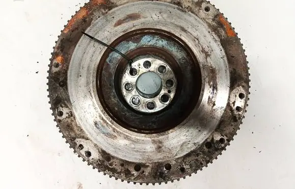 Nissan Almera Tino Flywheel 