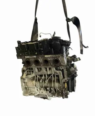 BMW 3 E90 E91 Engine Mpn1206m7