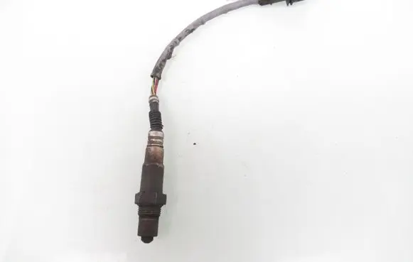 BMW 3 E46 Lambda probe sensor 0258007143