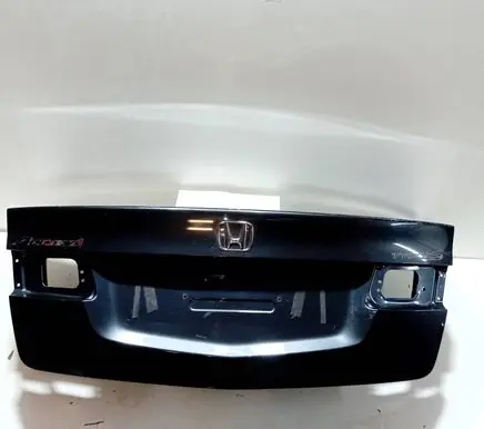 Honda Accord Tailgate/trunk/boot lid
