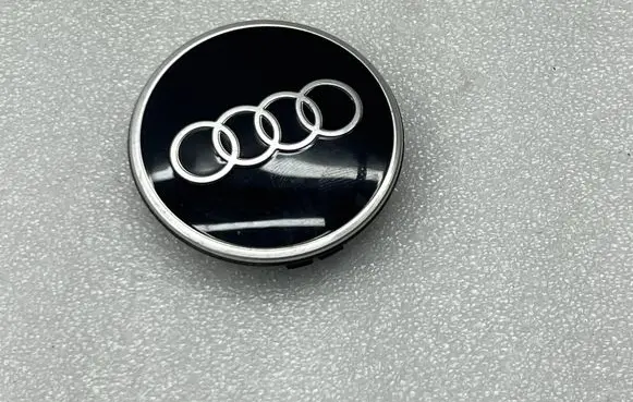 Audi A3 8Y Original wheel cap 81A601170 85H071006