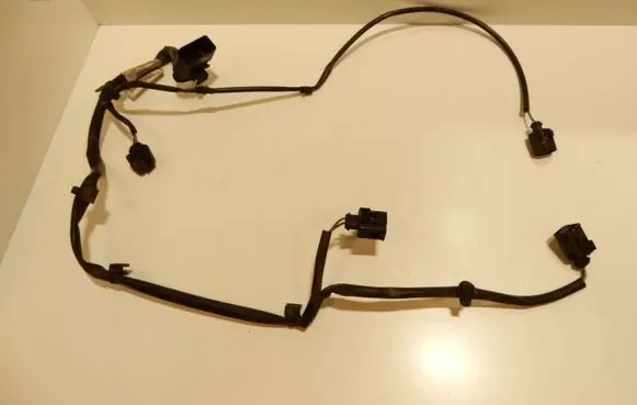 Audi A6 S6 C6 4F Other wiring loom 4F0971073 52319