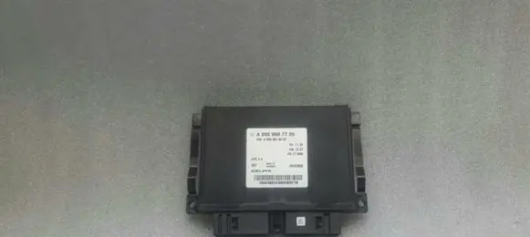 Mercedes-Benz C W205 Other control units/modules A2059007705