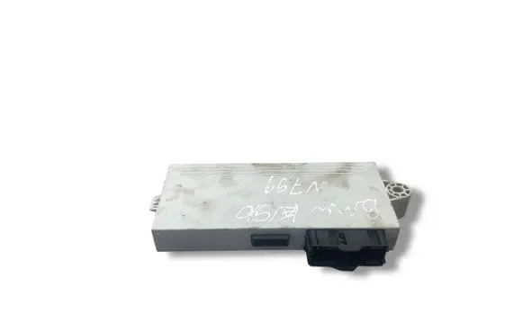 BMW 3 E90 E91 CAS control unit/module 6943771 2911ACAS2