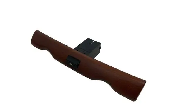 Central locking switch button