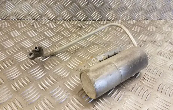 Opel Vectra C Air conditioning (A/C) air dryer 13003C4 871866C