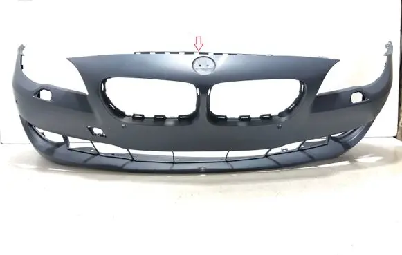 BMW 5 F10 F11 Front bumper 201907-2 51117285961