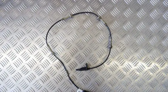 BMW 5 G30 G31 G38 ABS rear brake sensor 6874638