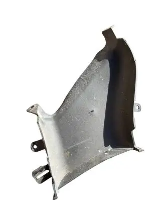 Chevrolet Camaro Intercooler air guide/duct channel 84078623 300071