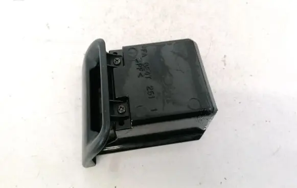 Mazda 626 Car ashtray GE4T2511