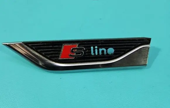 Audi A5 Front arch trim 8W6853601B IMPRK1607489
