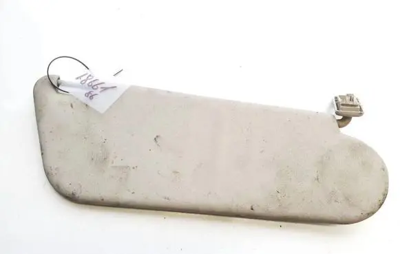 Opel Astra G Sun visor