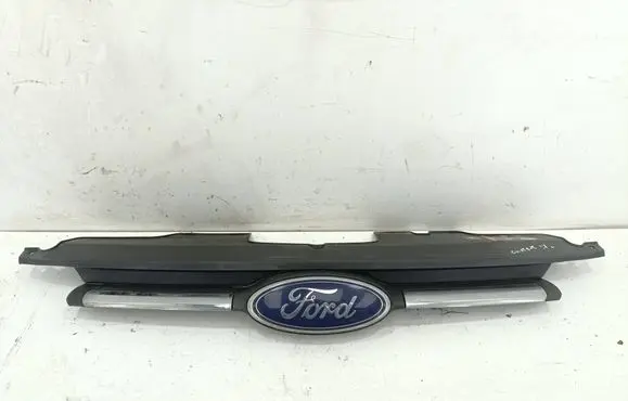 Ford Transit Custom Front bumper upper radiator grill BK218200 BK218A133A