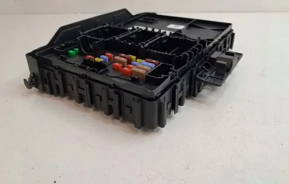 Ford Focus Central body control module JX6T15604BJH