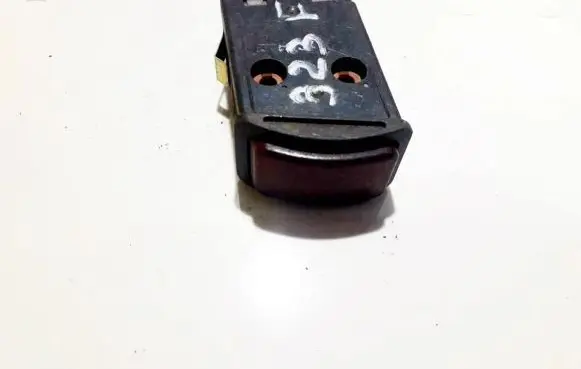 Mazda 323 F Hazard light switch