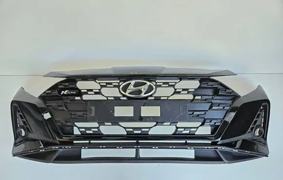 Hyundai i20 (BC3 BI3) Front bumper 86511C0000