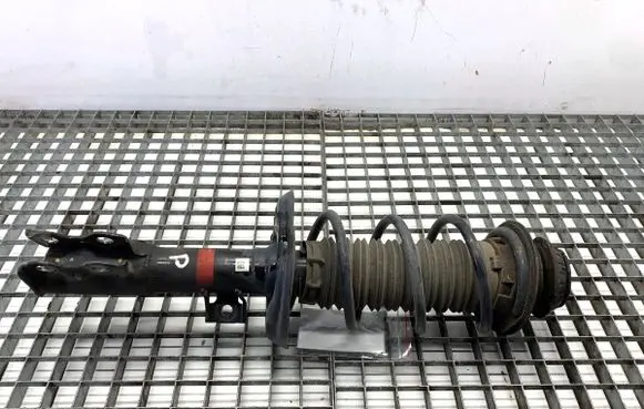 Toyota Yaris Front shock absorber/damper 
