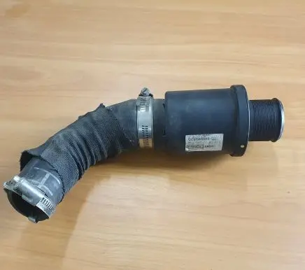 Ford Transit Intercooler hose/pipe CC116C646CG D05WE 132960