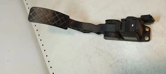 Seat Ibiza III (6L) Accelerator throttle pedal 0281002378 6Q1721503D