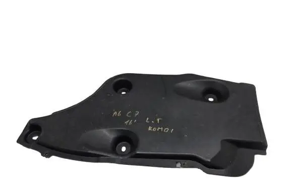 Audi A6 S6 C7 4G Center/middle under tray cover 4G0825215B