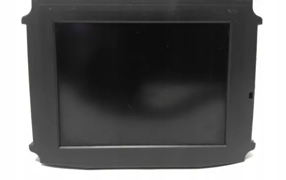 Opel Signum Screen/display/small screen 6591550302A