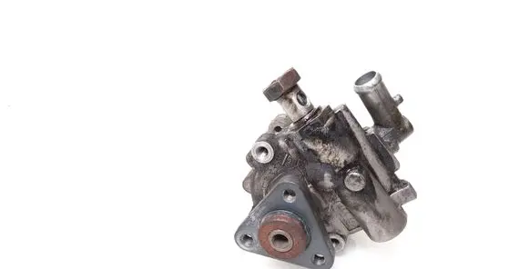 Fiat Doblo Power steering pump 7613955570 93089 00518523200