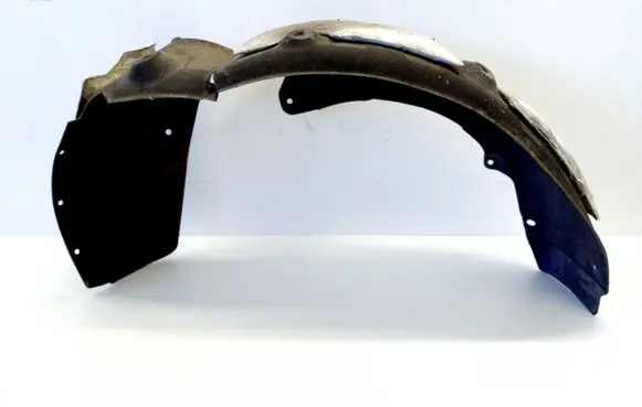 KIA Xceed Rear arch fender liner splash guards 86822J7300