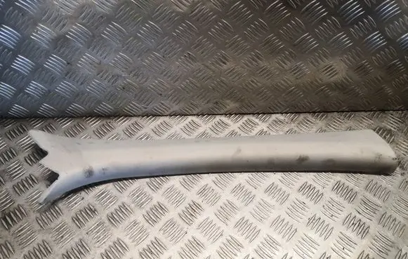 Mercedes-Benz C W204 (A) pillar trim 2046902226 A2046902226