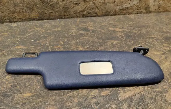 Porsche 928 Sun visor 92873123802