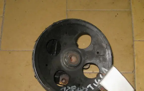 Opel Tigra A Power steering pump
