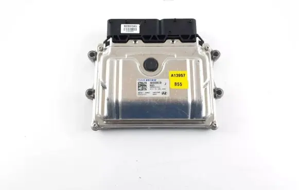 Hyundai Ioniq 5 Engine control unit/module 397511XNE1 9009020015KU
