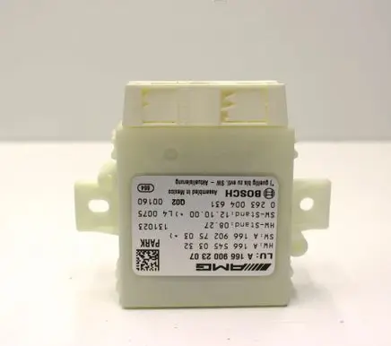 Mercedes-Benz GL X166 Parking PDC control unit/module A1669002307