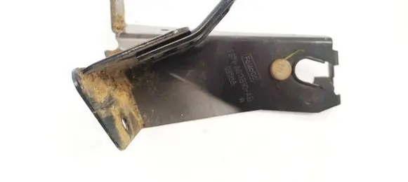 Ford Mondeo MK IV Other exterior part 7S71A613B90AB