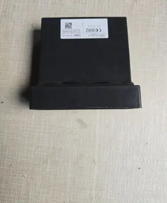 Other control units/modules