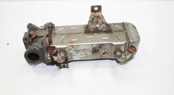 KIA Sorento EGR valve cooler 284162F140