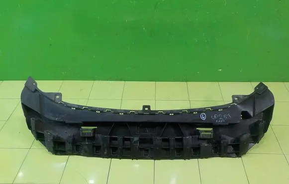 Ford Fiesta Engine splash shield/under tray PRZOD