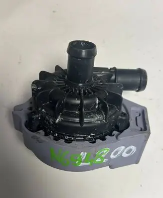 Audi Q4 Sportback e-tron Electric auxiliary coolant/water pump 1EA965567L