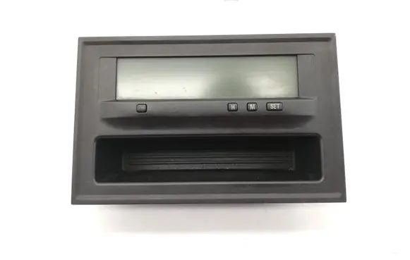 Mitsubishi Grandis Screen/display/small screen 8750A087