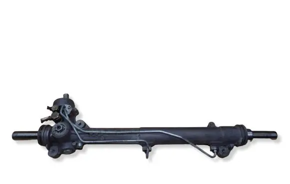 Audi A4 S4 B6 8E 8H Steering rack 8E1422066S