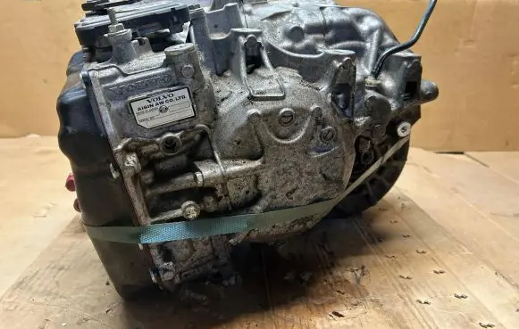 Volvo V40 Automatic gearbox 1285224
